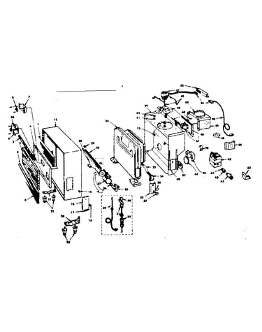 Repair parts