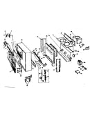 Repair parts
