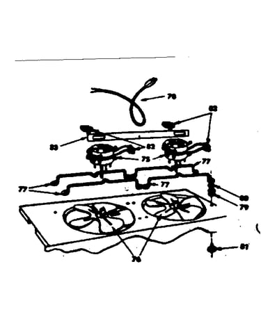 Gas burners