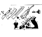 Craftsman 18737064 unit parts diagram