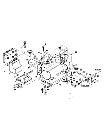 Mounting base