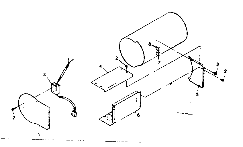 SHEET METAL