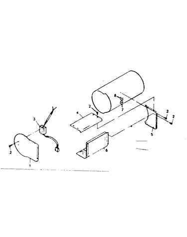 Sheet metal