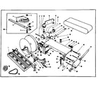 Craftsman 14922641 unit parts diagram