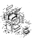 Body assembly