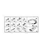 Wiring and wiring terminals
