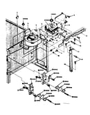 Switches and microwave parts