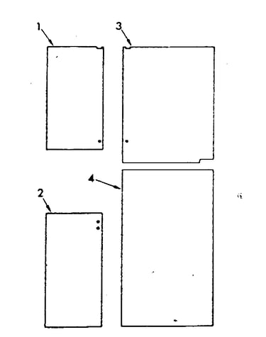 Door panels