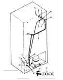 Ice maker parts