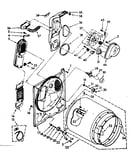 Bulkhead parts