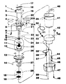 Base assembly
