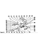 Motor and pump assembly