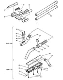 Attachment parts