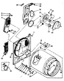 Bulkhead parts