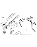 Side pull caliper brake