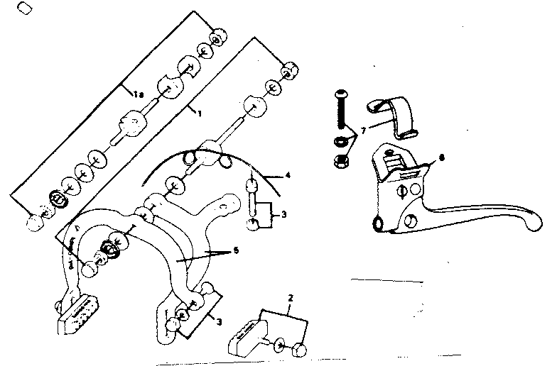 Brake