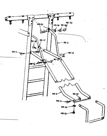 Slide assembly