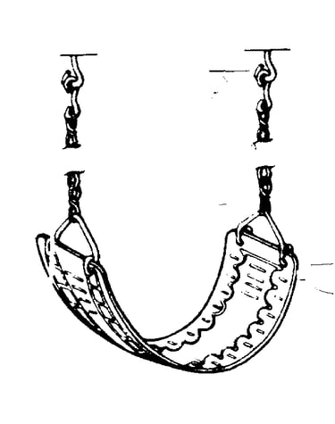 Swing assembly