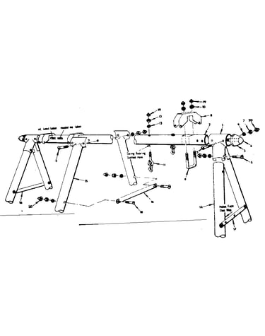 Frame assembly