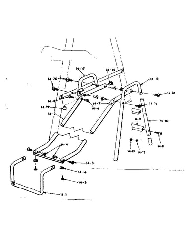 Slide assembly