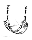 Swing assembly