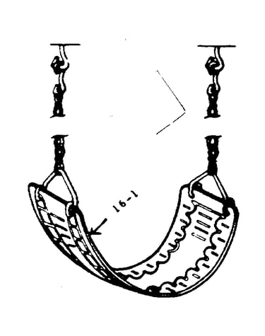 Swing assembly no. 20