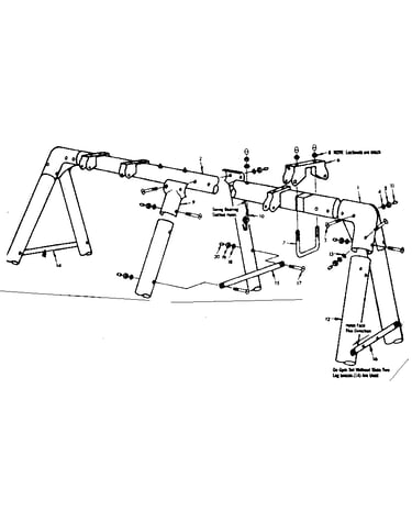 Frame assembly