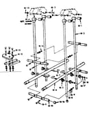 Glide ride assembly
