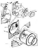 Bulkhead parts
