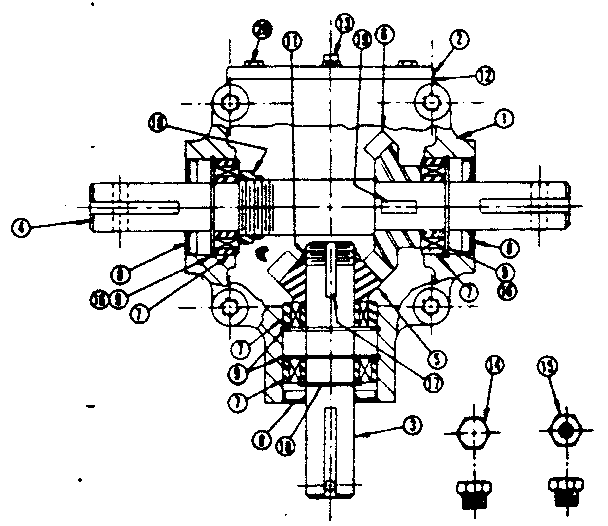 Gearbox
