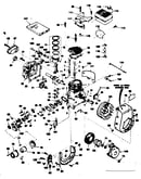Basic engine
