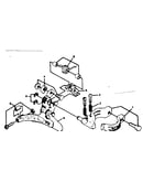Front derailleur