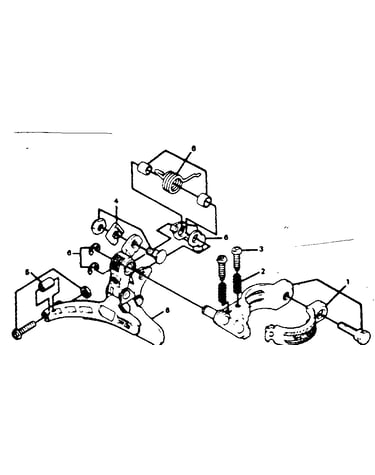 Front derailleur