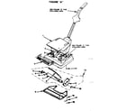 Kenmore 1753595180 unit parts diagram