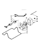 Rotisserie kit