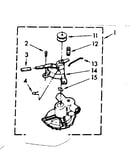 Water pump