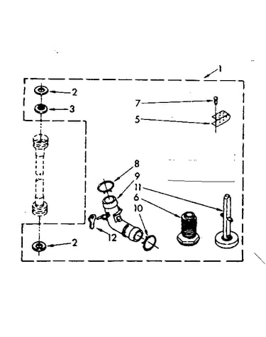 Miscellaneous parts