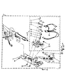 694670 burner assembly