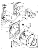 Bulkhead parts