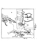694670 burner assembly