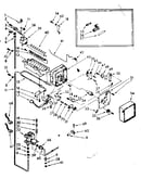 Icemaker parts