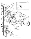 Icemaker parts