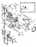 Icemaker parts