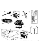 Optional accessories
