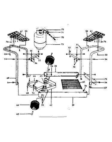 Main frame