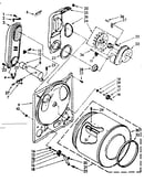 Bulkhead parts