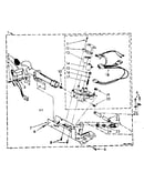 694670 burner assembly