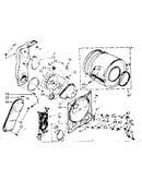 Bulkhead parts