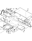 Top lid assembly