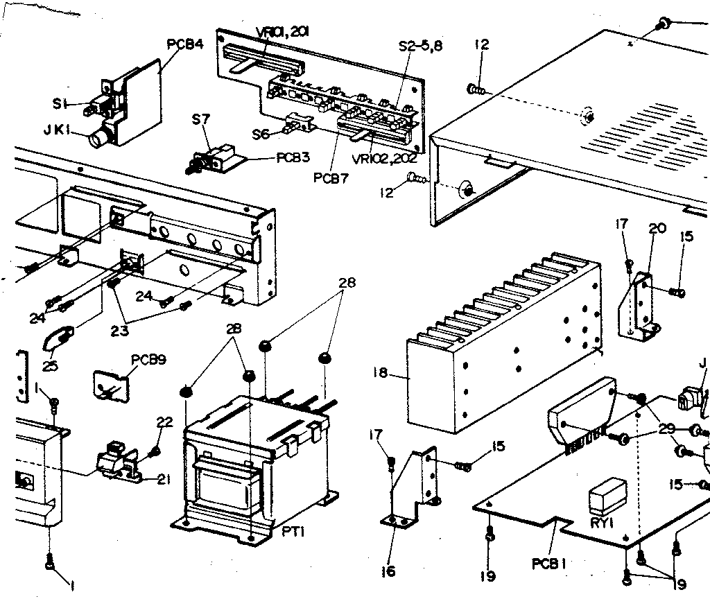 AMPLIFIER